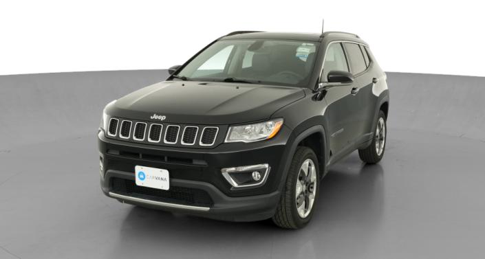 Thumbnail: 2019 Jeep Compass - 1