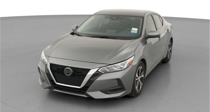 Thumbnail: 2023 Nissan Sentra - 1