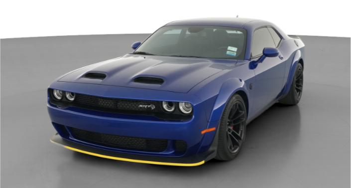 Thumbnail: 2020 Dodge Challenger - 1