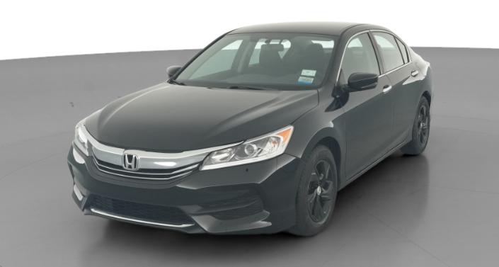 Thumbnail: 2016 Honda Accord - 1