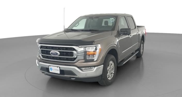 Thumbnail: 2021 Ford Econoline - 1