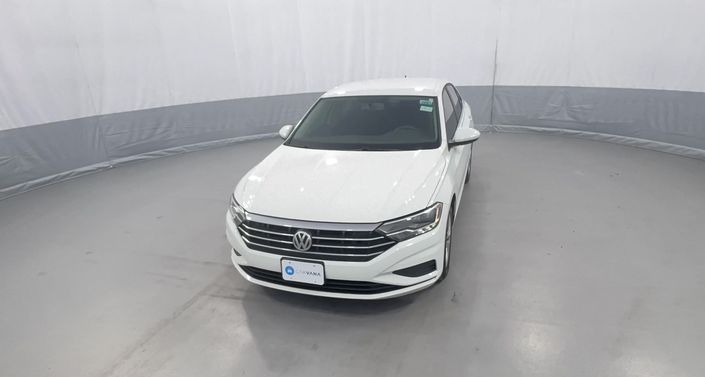 Thumbnail: 2019 Volkswagen Jetta - 1