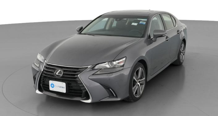 2016 Lexus GS 350 -
                  Framingham, MA
