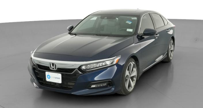 Thumbnail: 2018 Honda Accord - 1