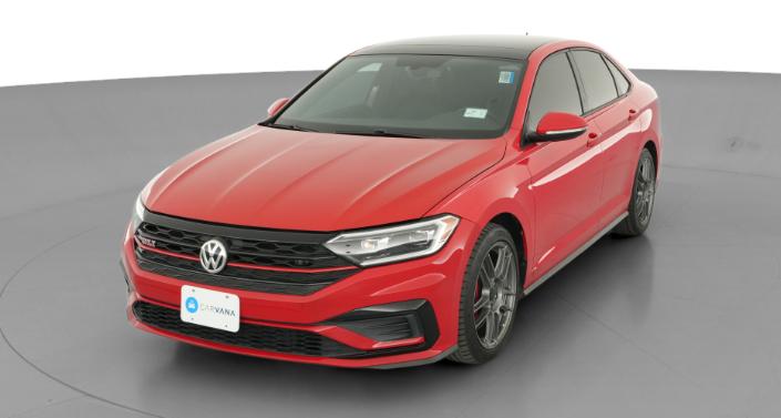 Thumbnail: 2020 Volkswagen Jetta - 1