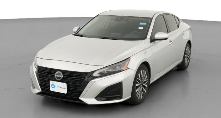 Thumbnail: 2023 Nissan Altima - 1
