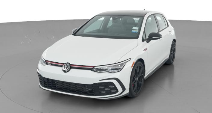 Thumbnail: 2024 Volkswagen Golf - 1
