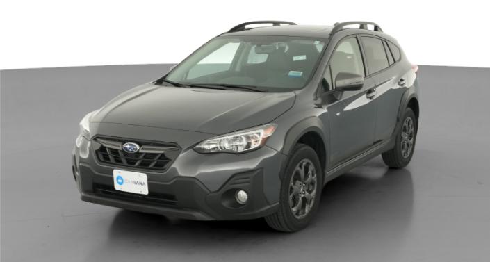 Thumbnail: 2021 Subaru Crosstrek - 1