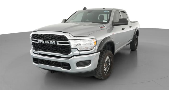 Thumbnail: 2022 RAM 2500 - 1