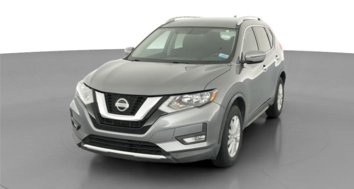 Thumbnail: 2018 Nissan Rogue - 1