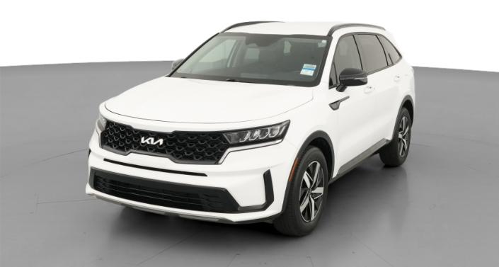 Thumbnail: 2022 Kia Sorento - 1