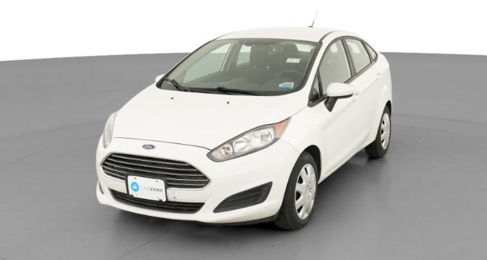 Thumbnail: 2019 Ford Fiesta - 1
