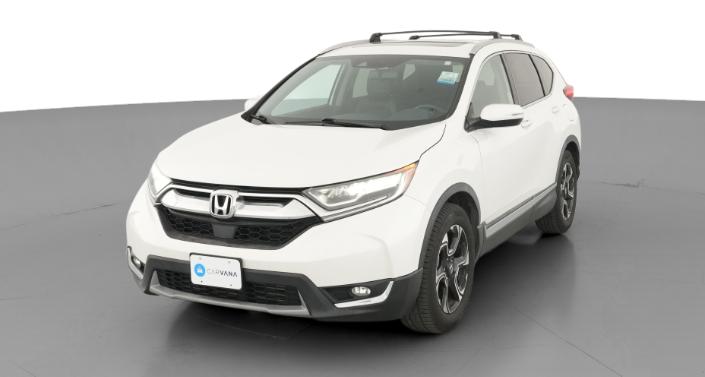 Thumbnail: 2019 Honda CR-V - 1