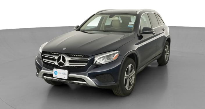 Thumbnail: 2019 Mercedes-Benz GLC - 1