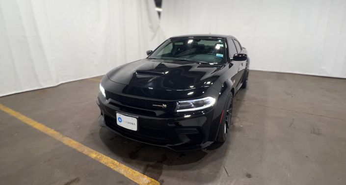 Thumbnail: 2020 Dodge Charger - 1