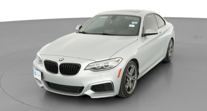 Thumbnail: 2017 BMW 2 Series - 1