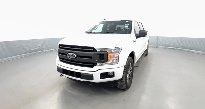 Thumbnail: 2019 Ford Econoline - 1