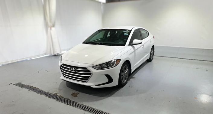 Thumbnail: 2018 Hyundai Elantra - 1