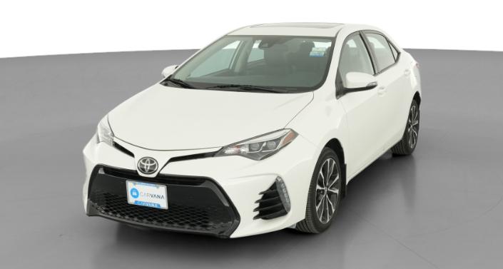 Thumbnail: 2018 Toyota Corolla - 1