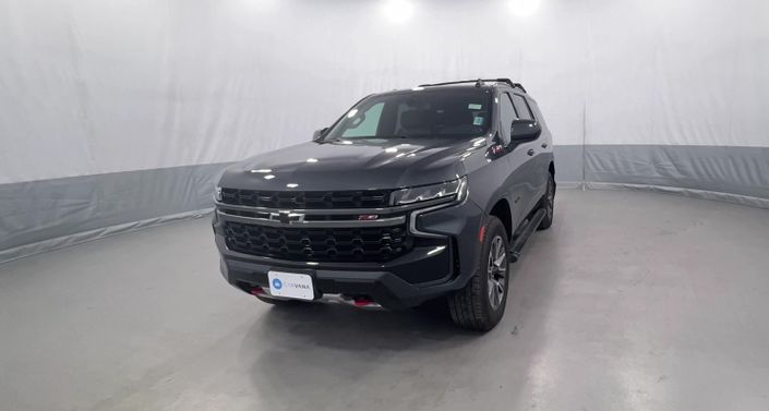 Thumbnail: 2022 Chevrolet Tahoe - 1