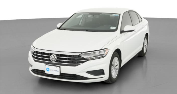 Thumbnail: 2019 Volkswagen Jetta - 1