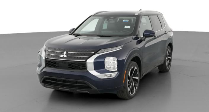 Thumbnail: 2023 Mitsubishi Outlander - 1