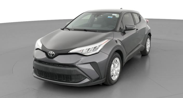 Thumbnail: 2020 Toyota C-HR - 1
