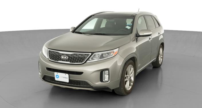 Thumbnail: 2014 Kia Sorento - 1