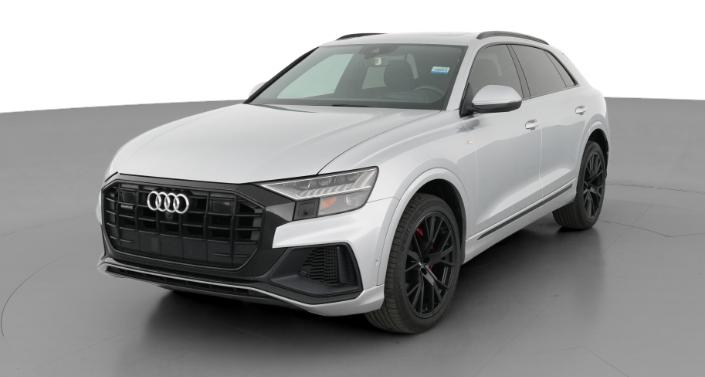 Thumbnail: 2019 Audi Q8 - 1