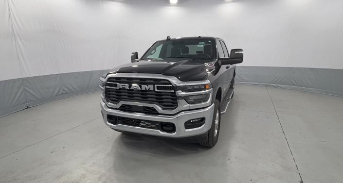 Thumbnail: 2025 RAM 2500 - 1