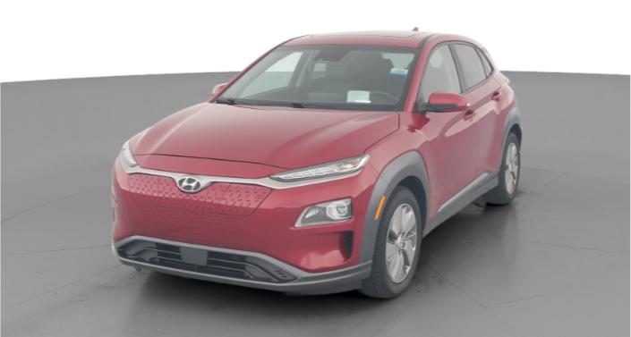 Thumbnail: 2021 Hyundai Kona - 1