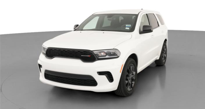 Thumbnail: 2025 Dodge Durango - 1