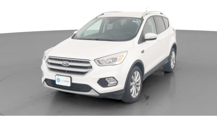 Thumbnail: 2017 Ford Escape - 1