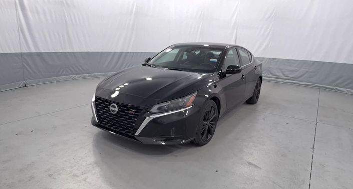 Thumbnail: 2025 Nissan Altima - 1