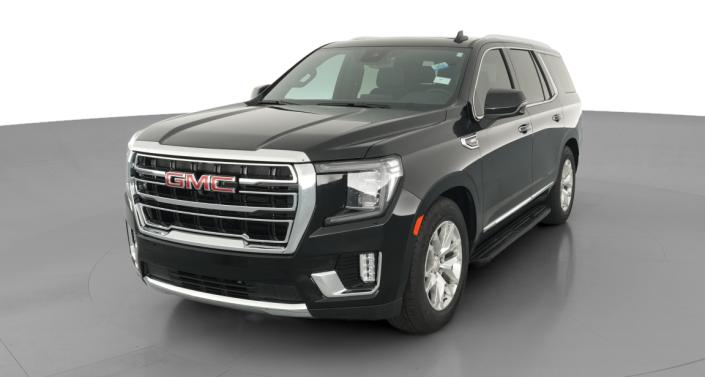 Thumbnail: 2024 GMC Yukon - 1