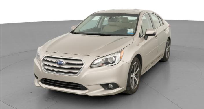 Thumbnail: 2017 Subaru Legacy - 1