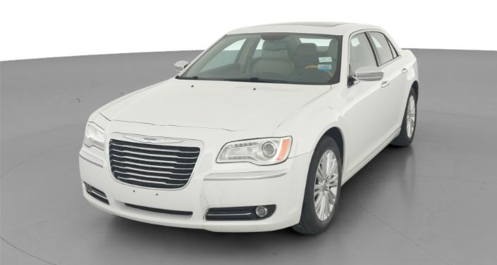 Thumbnail: 2014 Chrysler 300 - 1