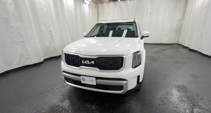 Thumbnail: 2025 Kia Telluride - 1