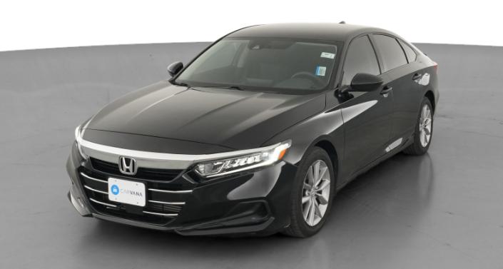 Thumbnail: 2021 Honda Accord - 1
