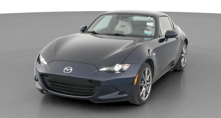 Thumbnail: 2021 Mazda MX-5 Miata - 1