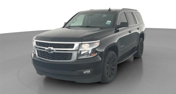 Thumbnail: 2019 Chevrolet Tahoe - 1