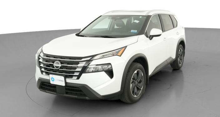 Thumbnail: 2024 Nissan Rogue - 1