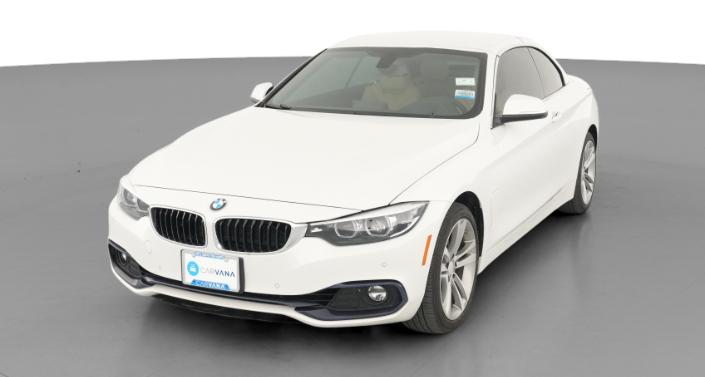 Thumbnail: 2019 BMW 4 Series - 1