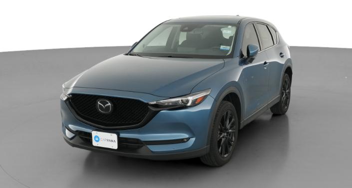 Thumbnail: 2021 Mazda CX-5 - 1
