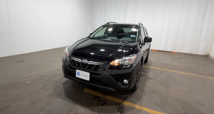 Thumbnail: 2023 Subaru Crosstrek - 1