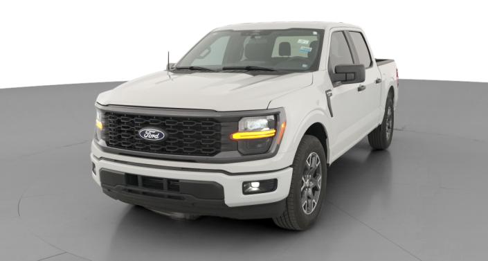 Thumbnail: 2024 Ford Econoline - 1