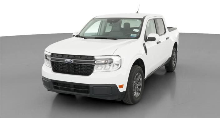 Thumbnail: 2023 Ford Maverick - 1