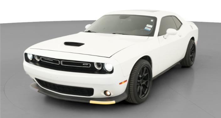 Thumbnail: 2022 Dodge Challenger - 1