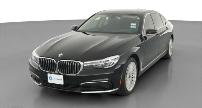 2019 BMW 7 Series 740i -
                  Trenton, OH