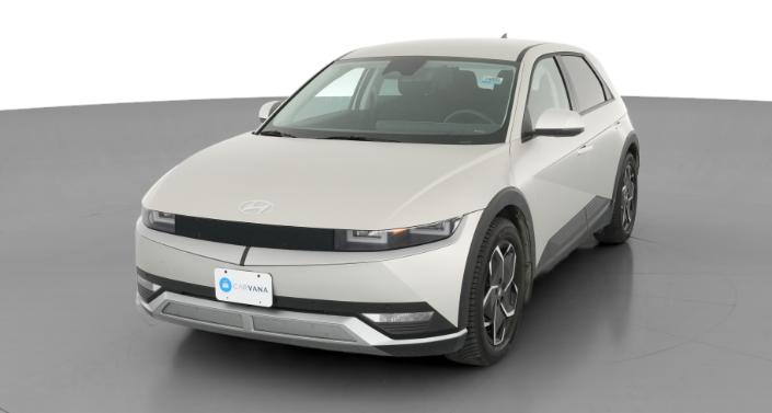 Thumbnail: 2024 Hyundai Ioniq 5 - 1